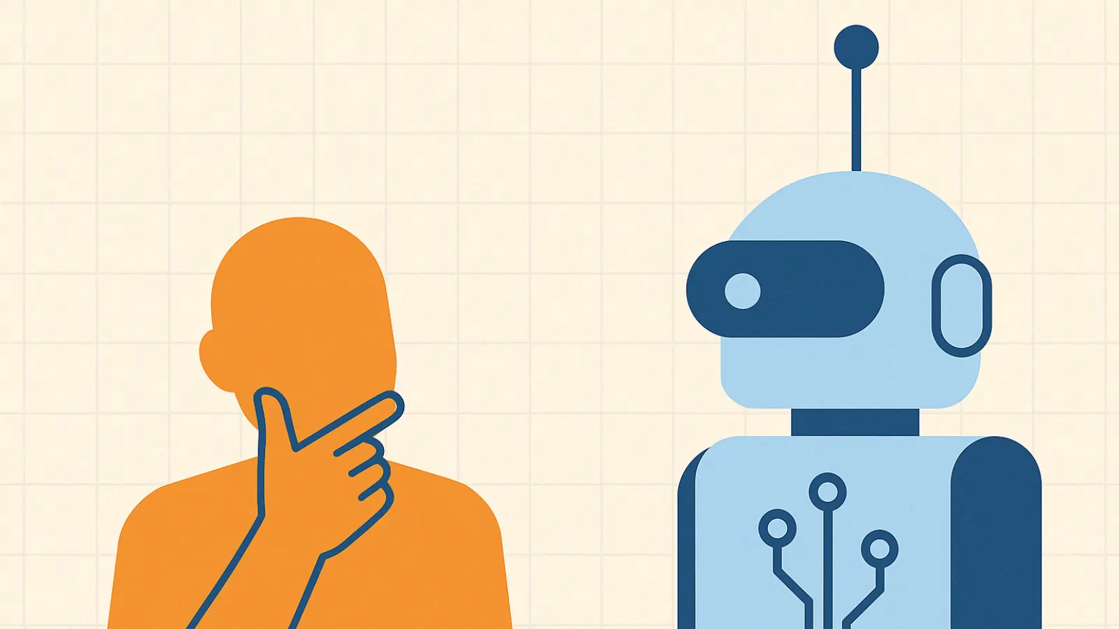 ai vs employees